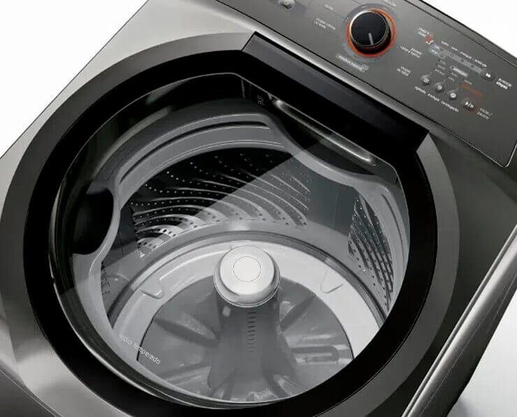 Instalação de Máquina de lavar roupas